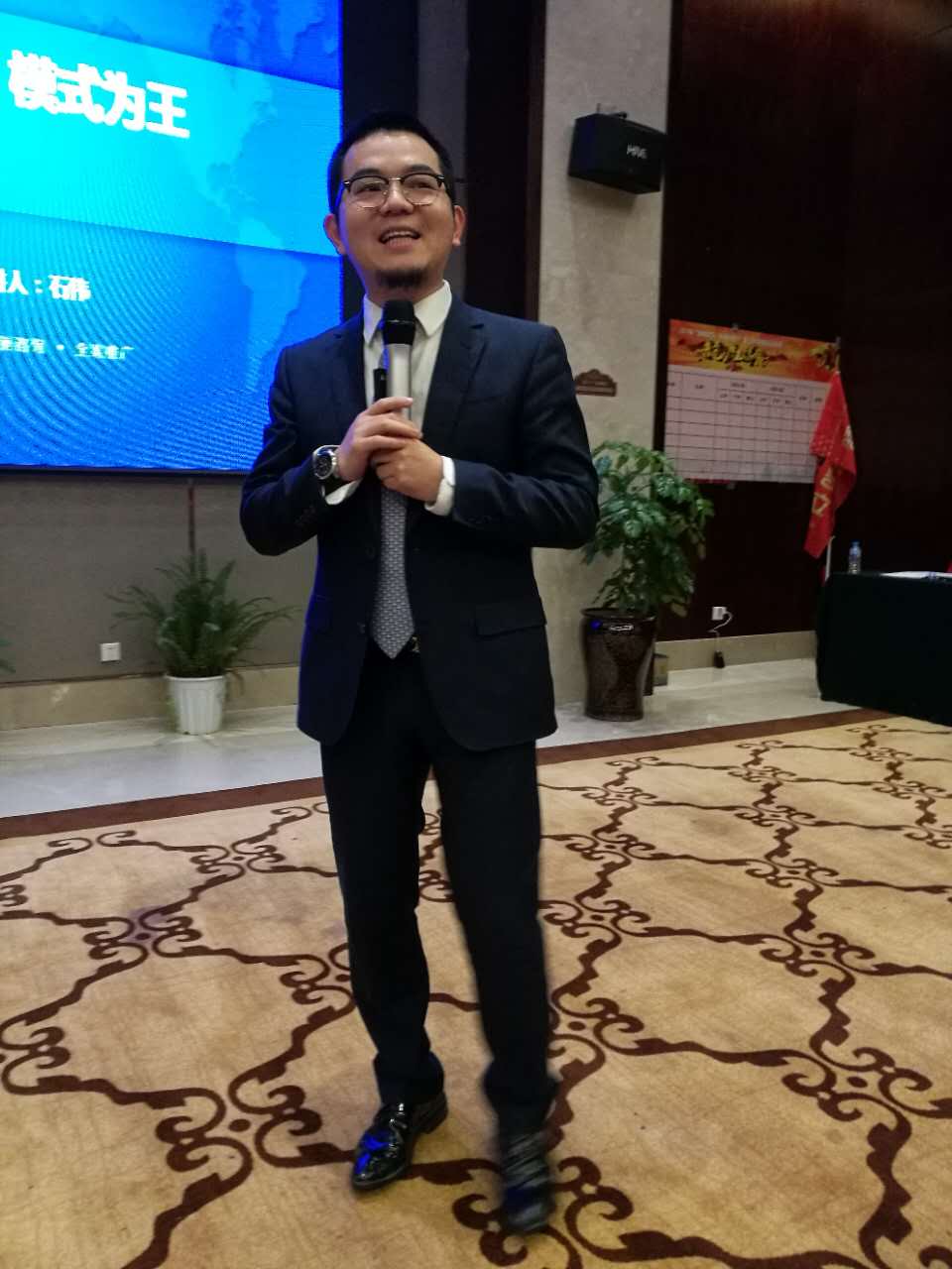 “智聚凱立，淋浴中國行”2017全國巡回培訓(xùn)昆明站順利開幕