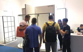 凱立淋浴房亮相廣交會(huì)，向世界展示品牌魅力