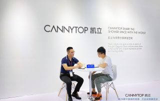 「精彩回顧」2021上海廚衛(wèi)展圓滿落幕，凱立完美收官